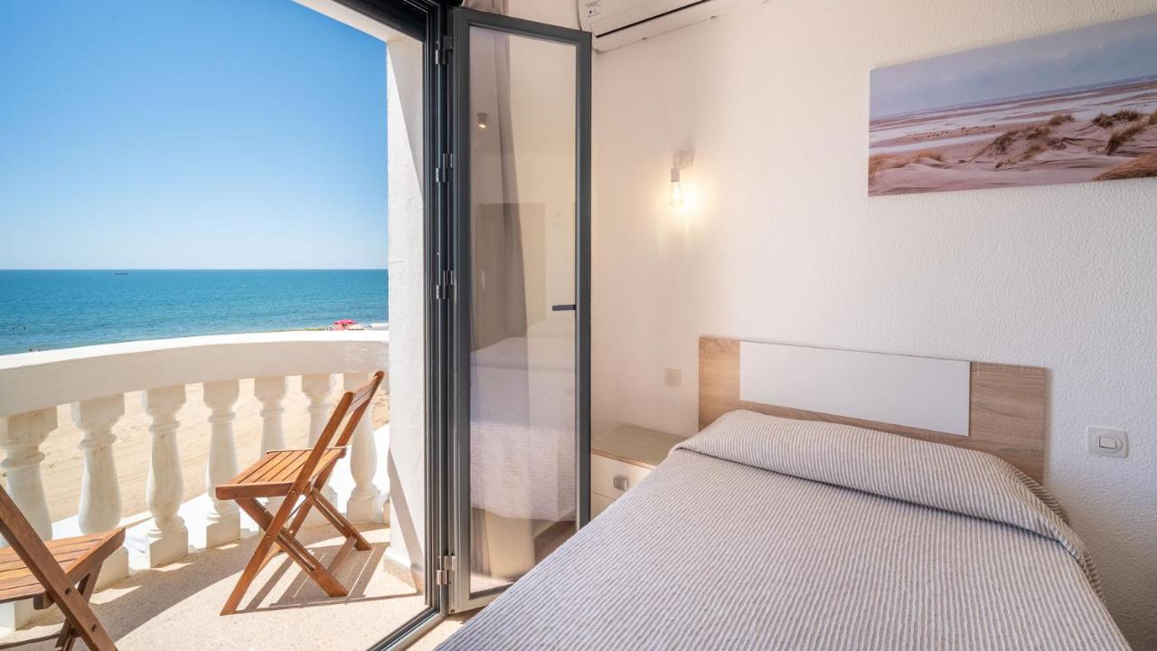 Triple Room Sea View