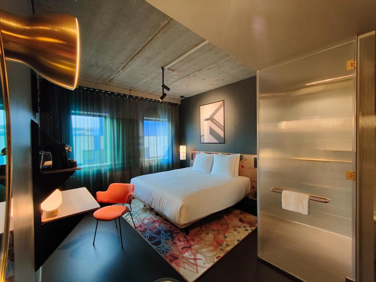 Chambre Lit King-Size Standard - Non-Fumeurs