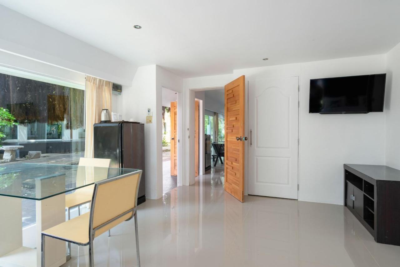 Chambre Triple Deluxe