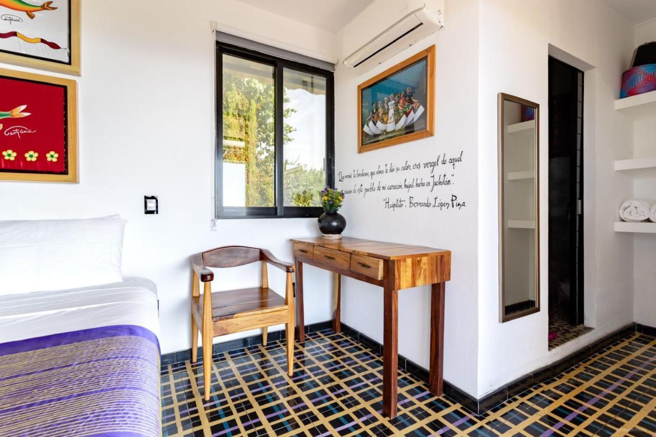 King Room Sea View