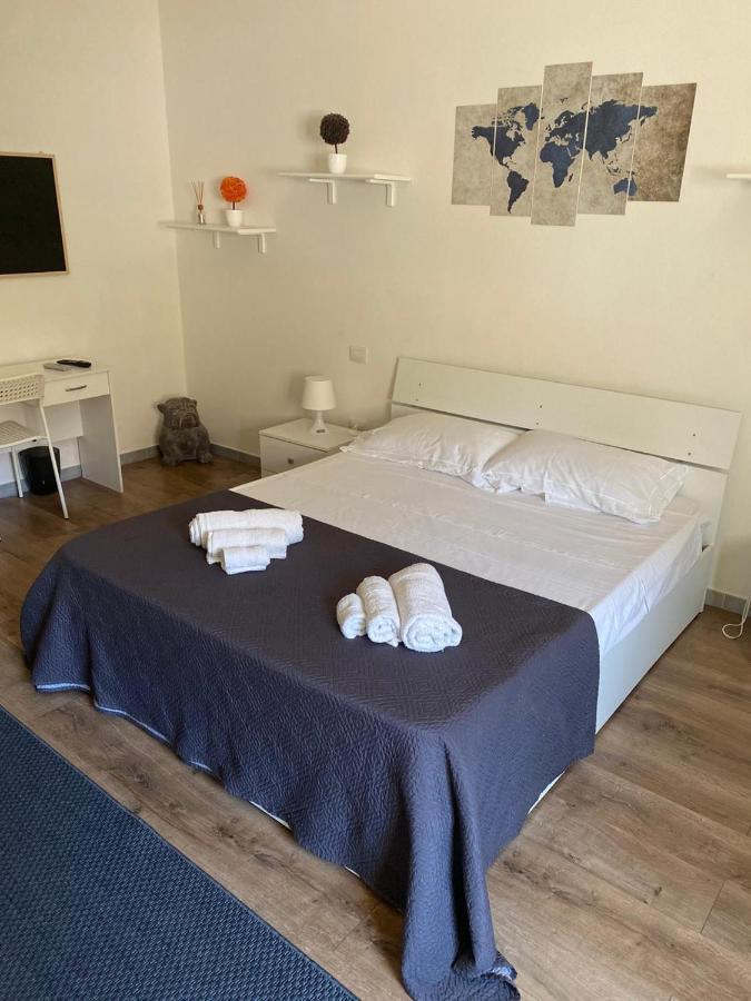 Double Room Private Bathroom