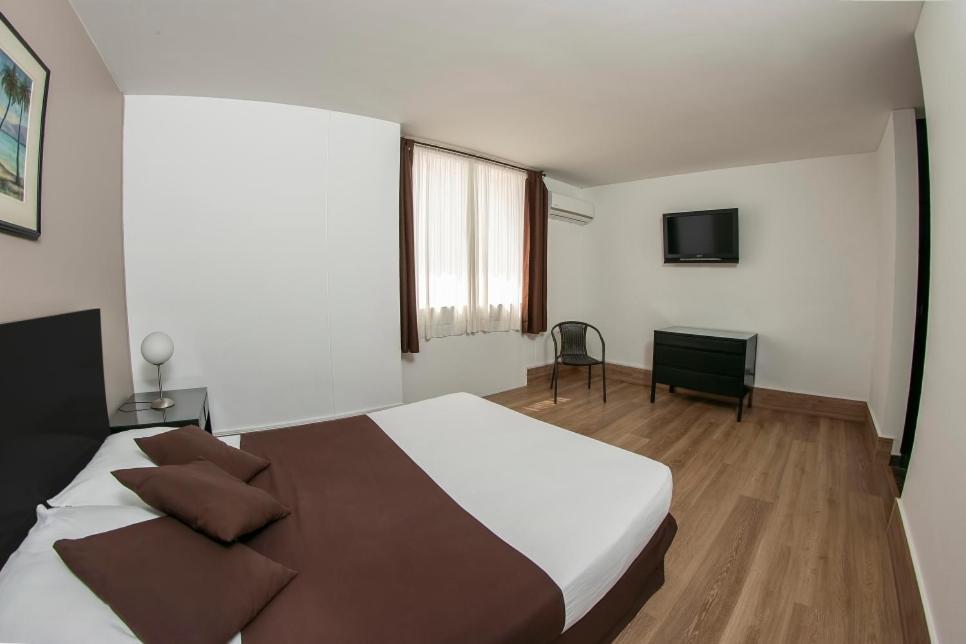 Doppelzimmer