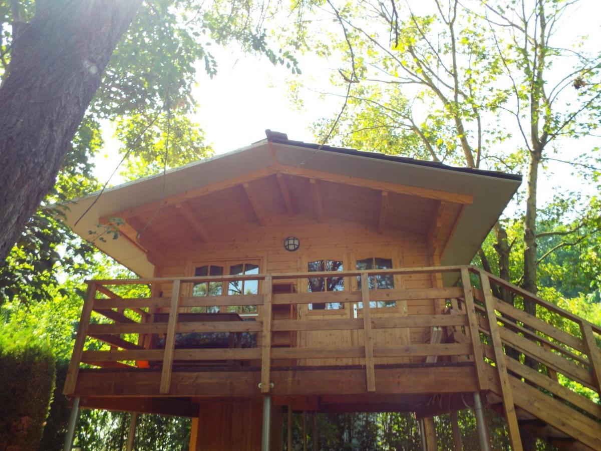 Chalet mit 1 Schlafzimmer