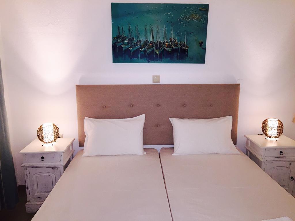 Appartamento Familiare con Vista Mare Parziale