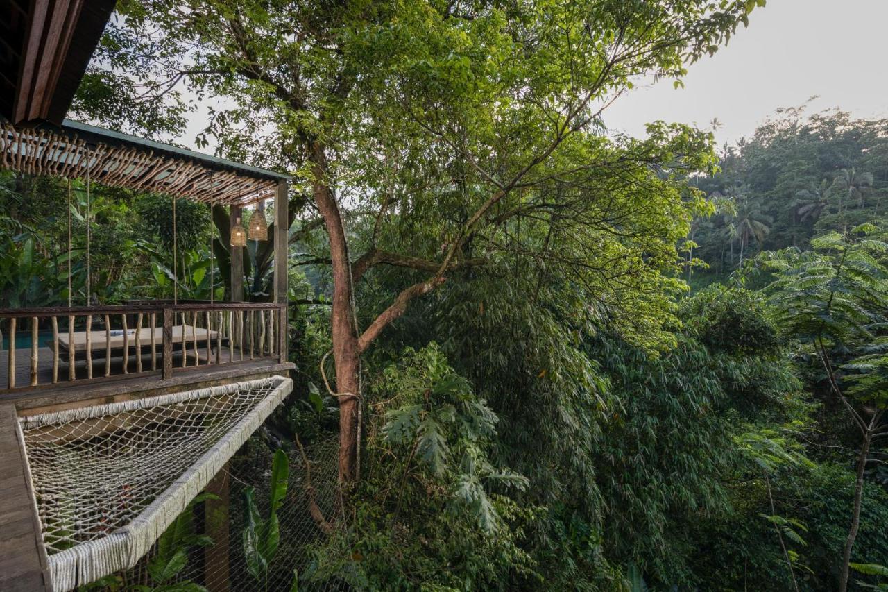 Poolvilla Royal Kayon