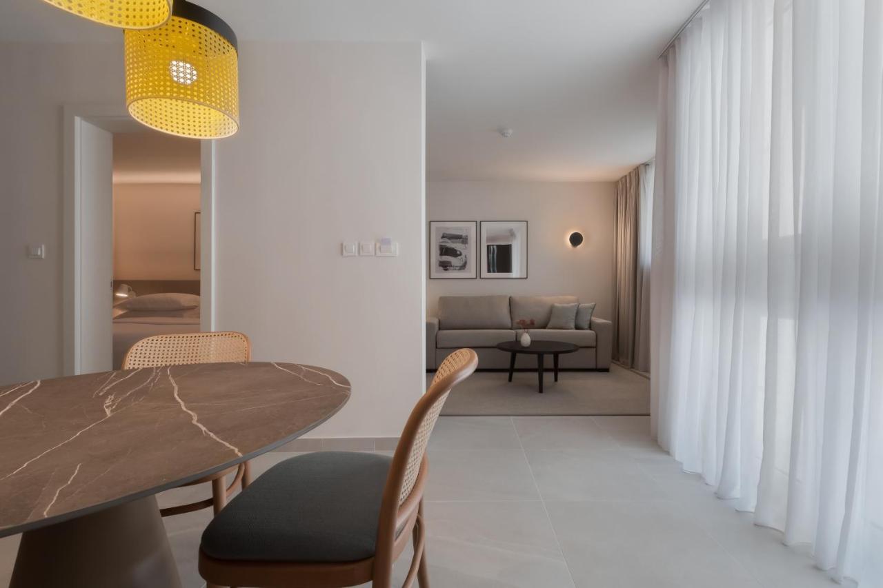 Familienzimmer Plus – Nebengebäude