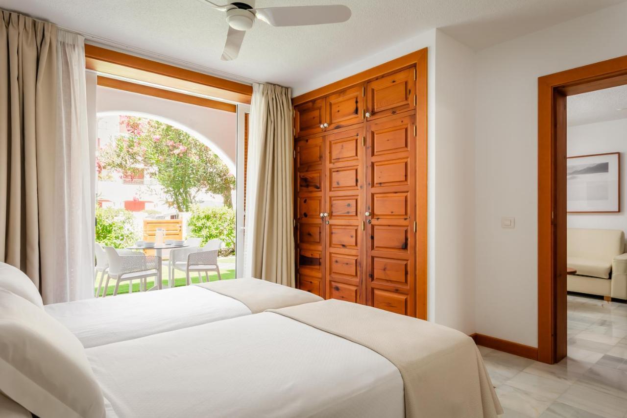 Apartamento Superior de 2 Quartos
