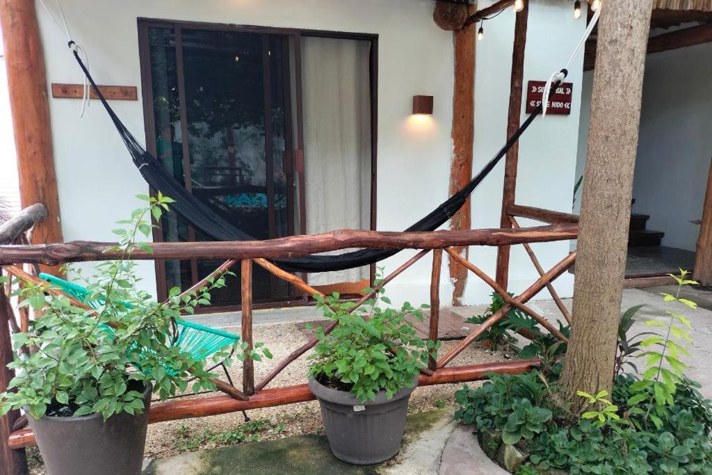 Deluxe Bungalow Garden View