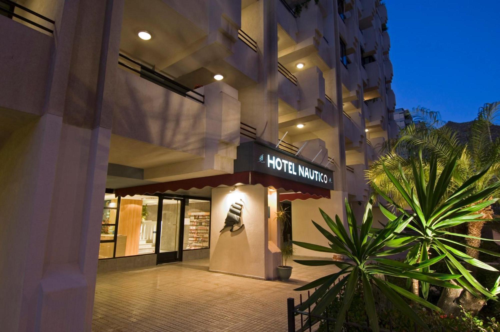 Twin Room Balcony