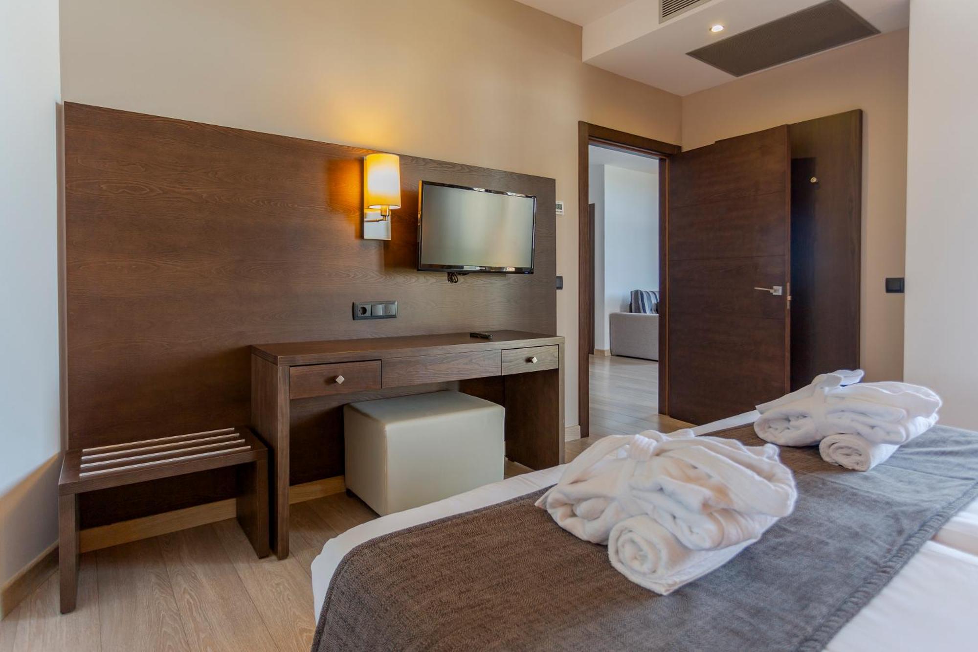Suite Terrace