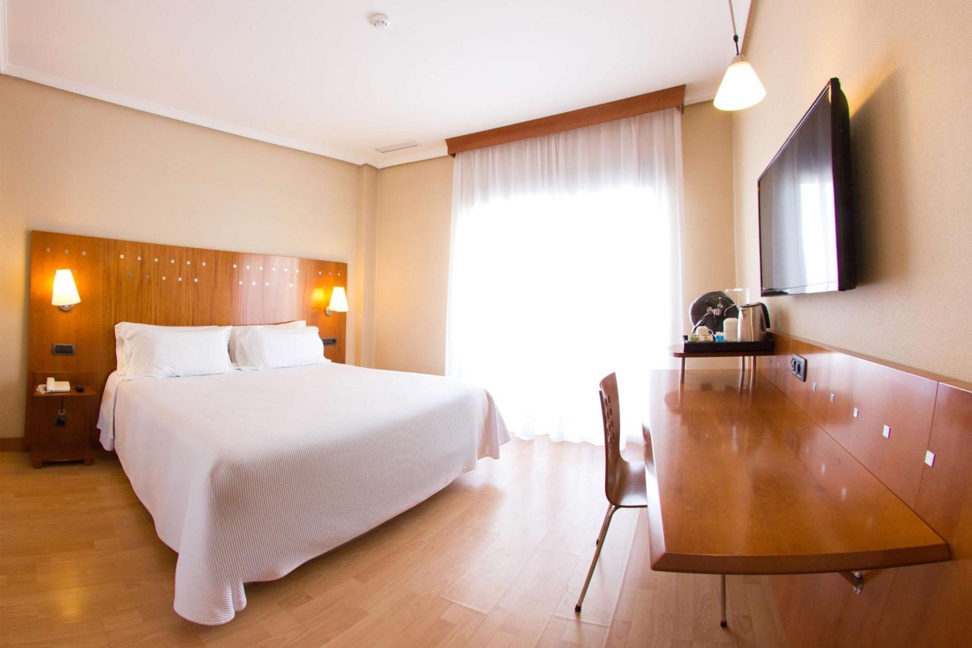 Quarto Duplo Standard
