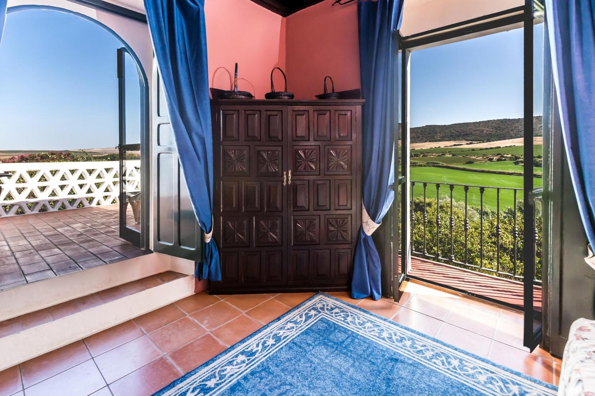 Superior Double Room Terrace
