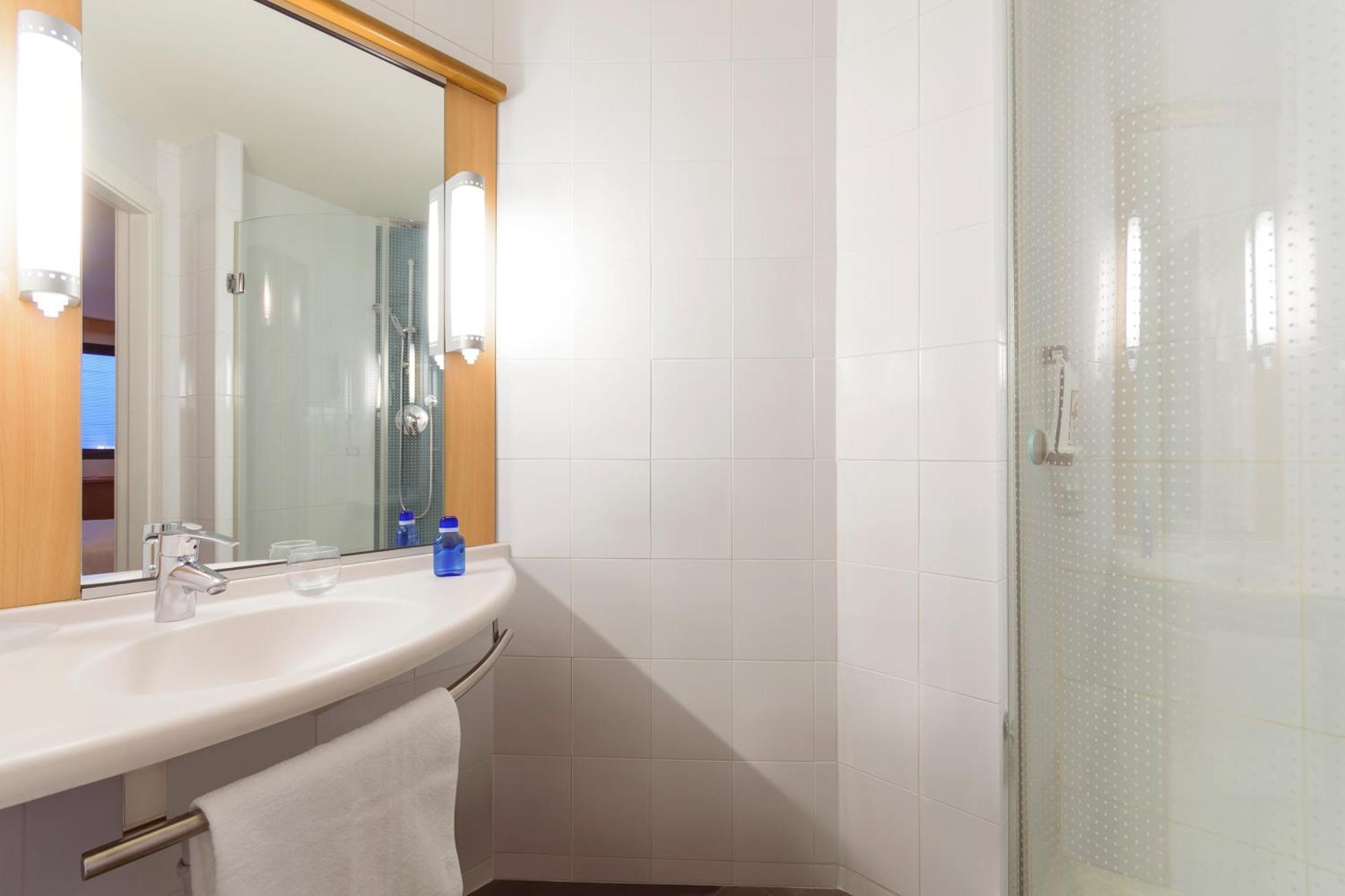 Standard Double Room Extra Bed
