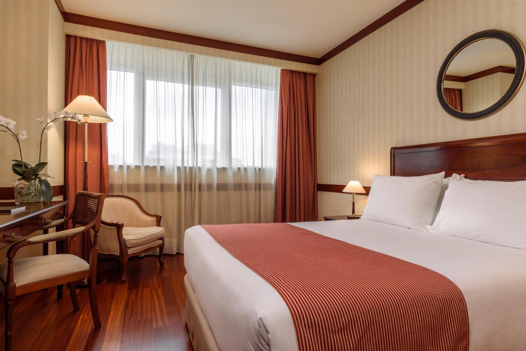Double or Twin Room