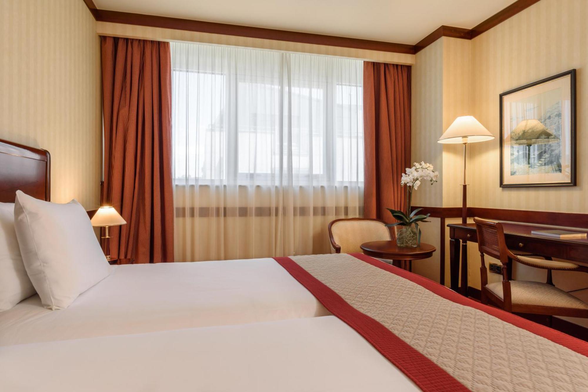 Double or Twin Room