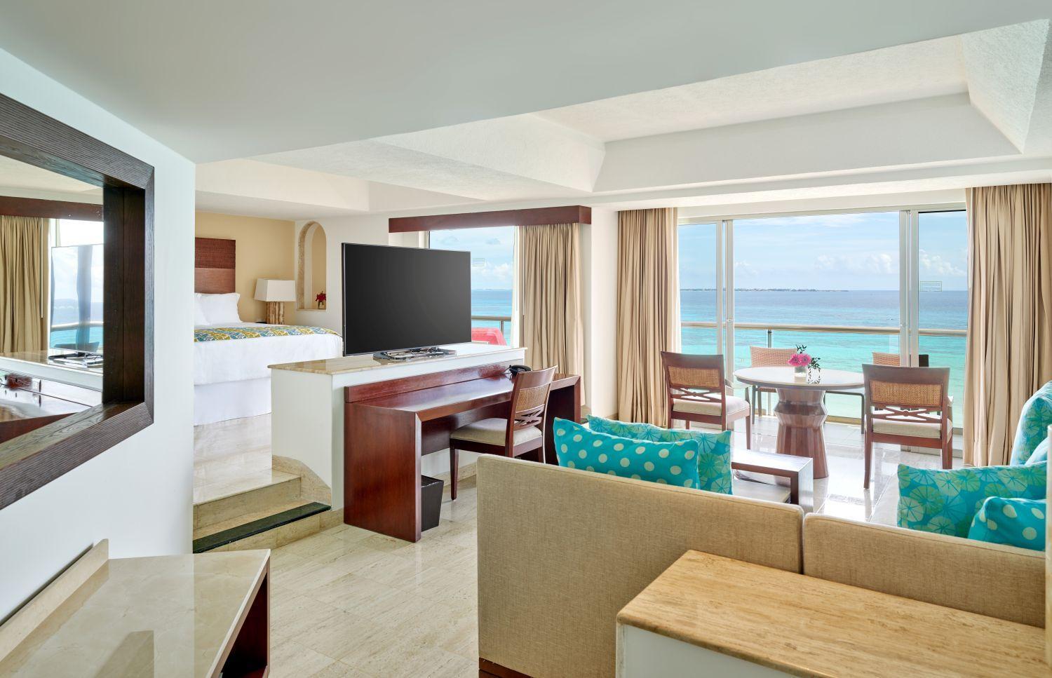Infinite Ocean Front One Bedroom Master Suite,1273487311:JPEG