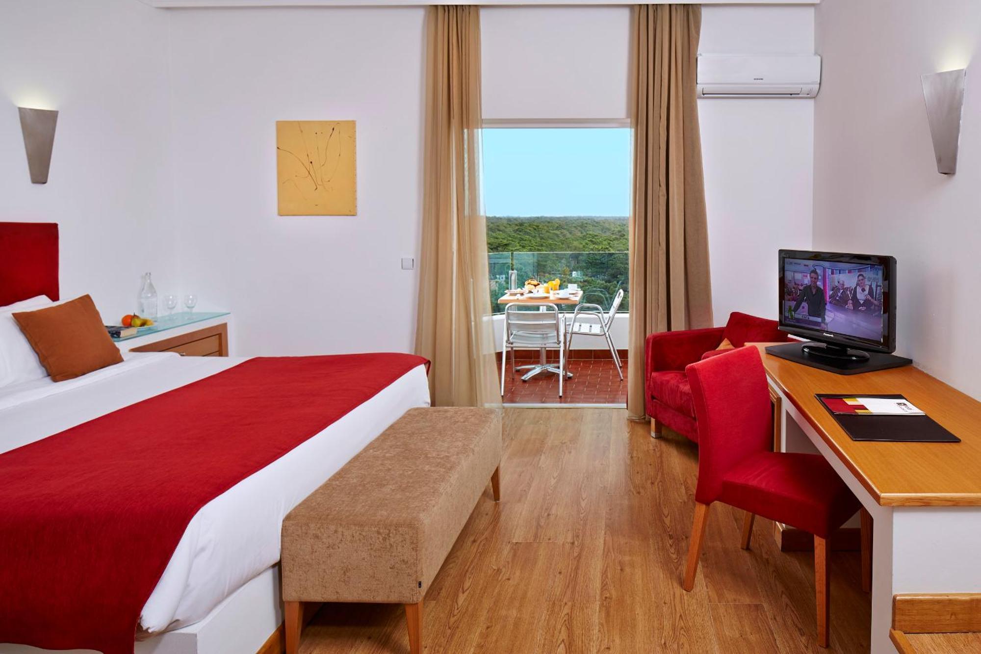 Room Selected at Check