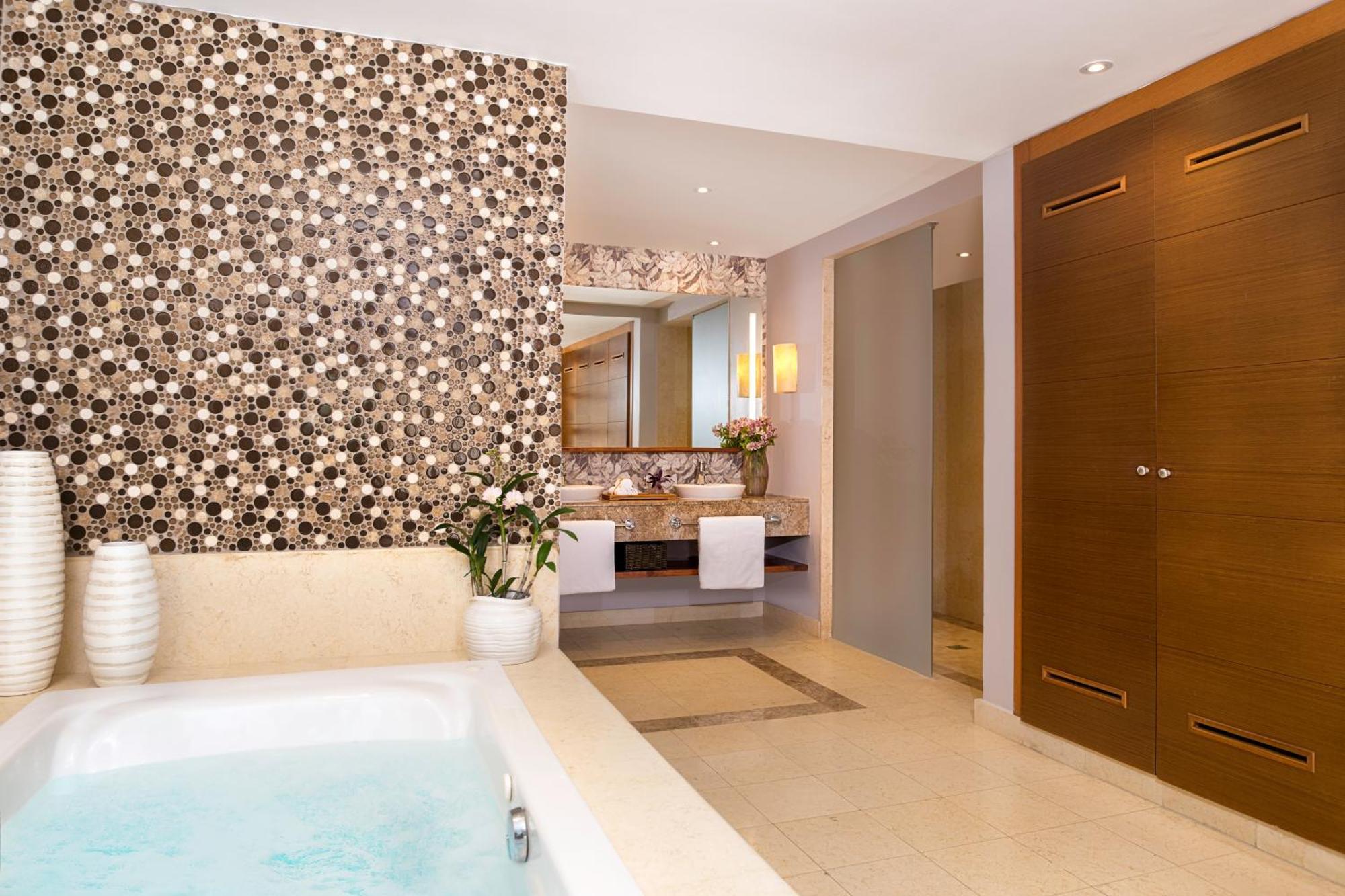 Suite Master Preferred Club Fronte Oceano