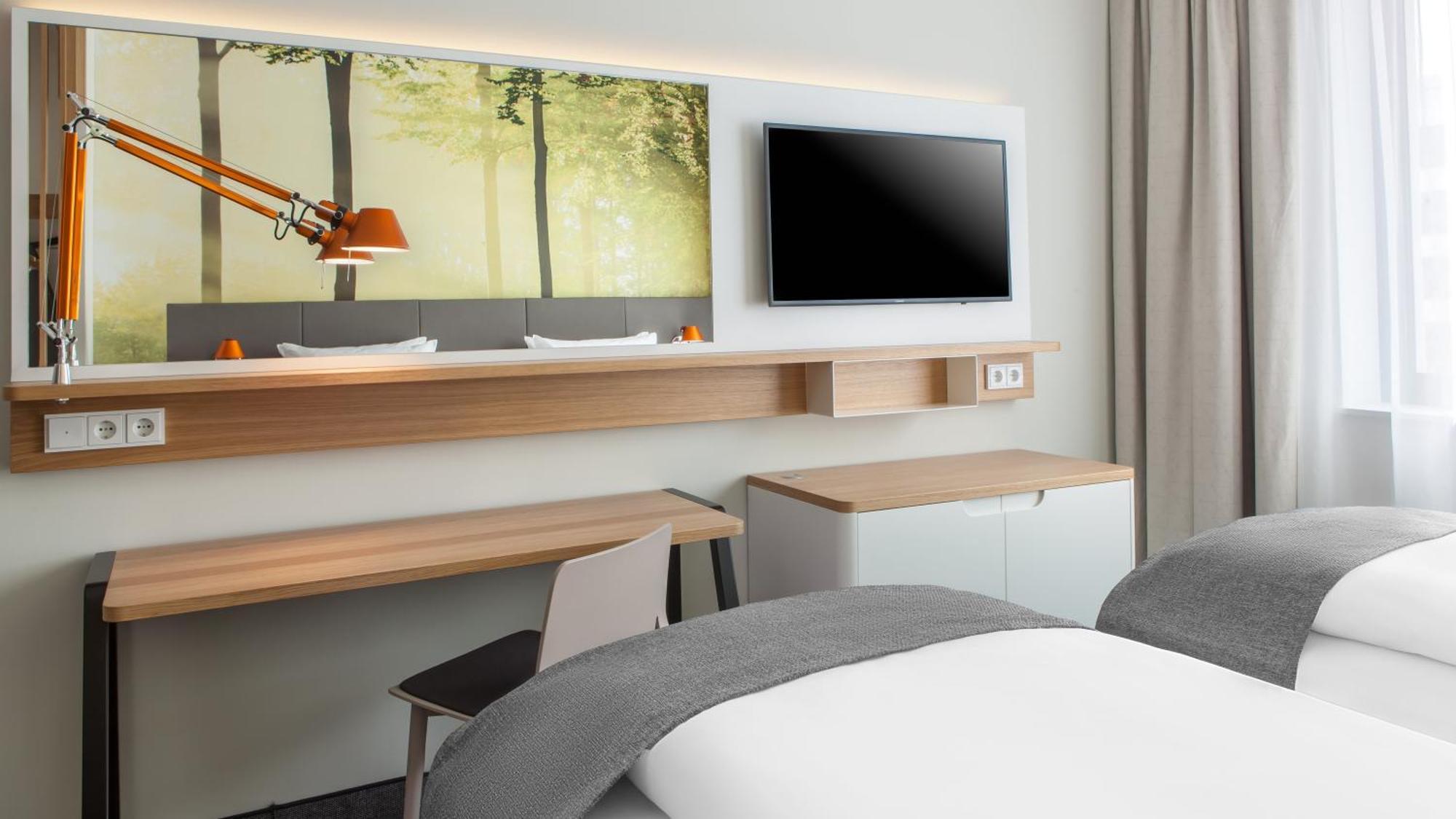Premium Room