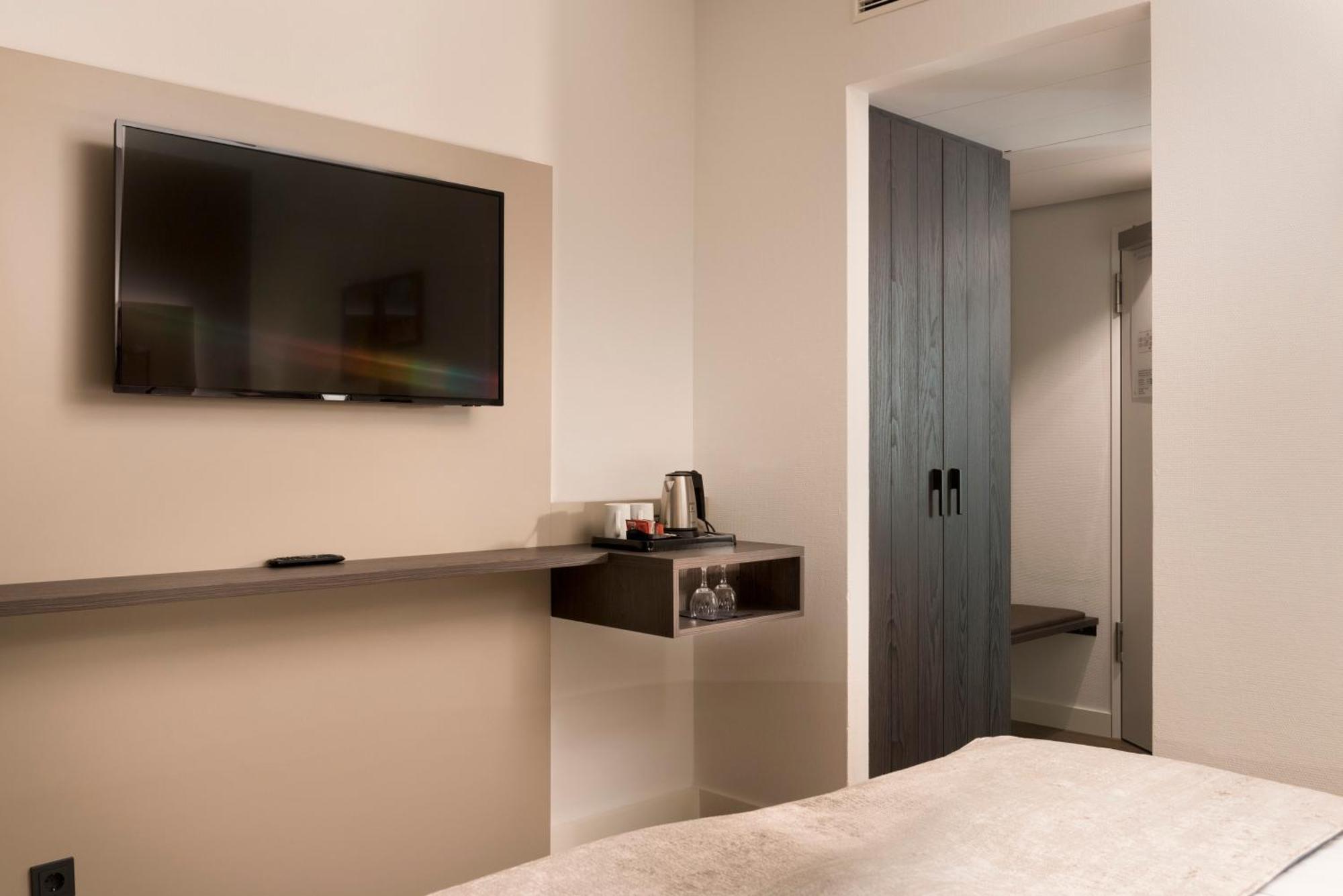 Standard Doppelzimmer
