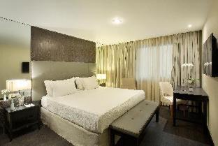 Standard com Cama Casal