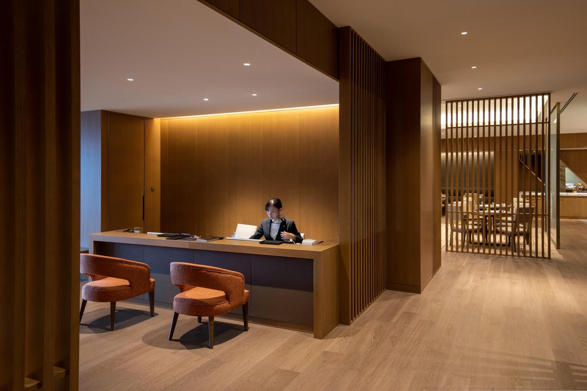 [Prestige] Twin Room Club Lounge Access