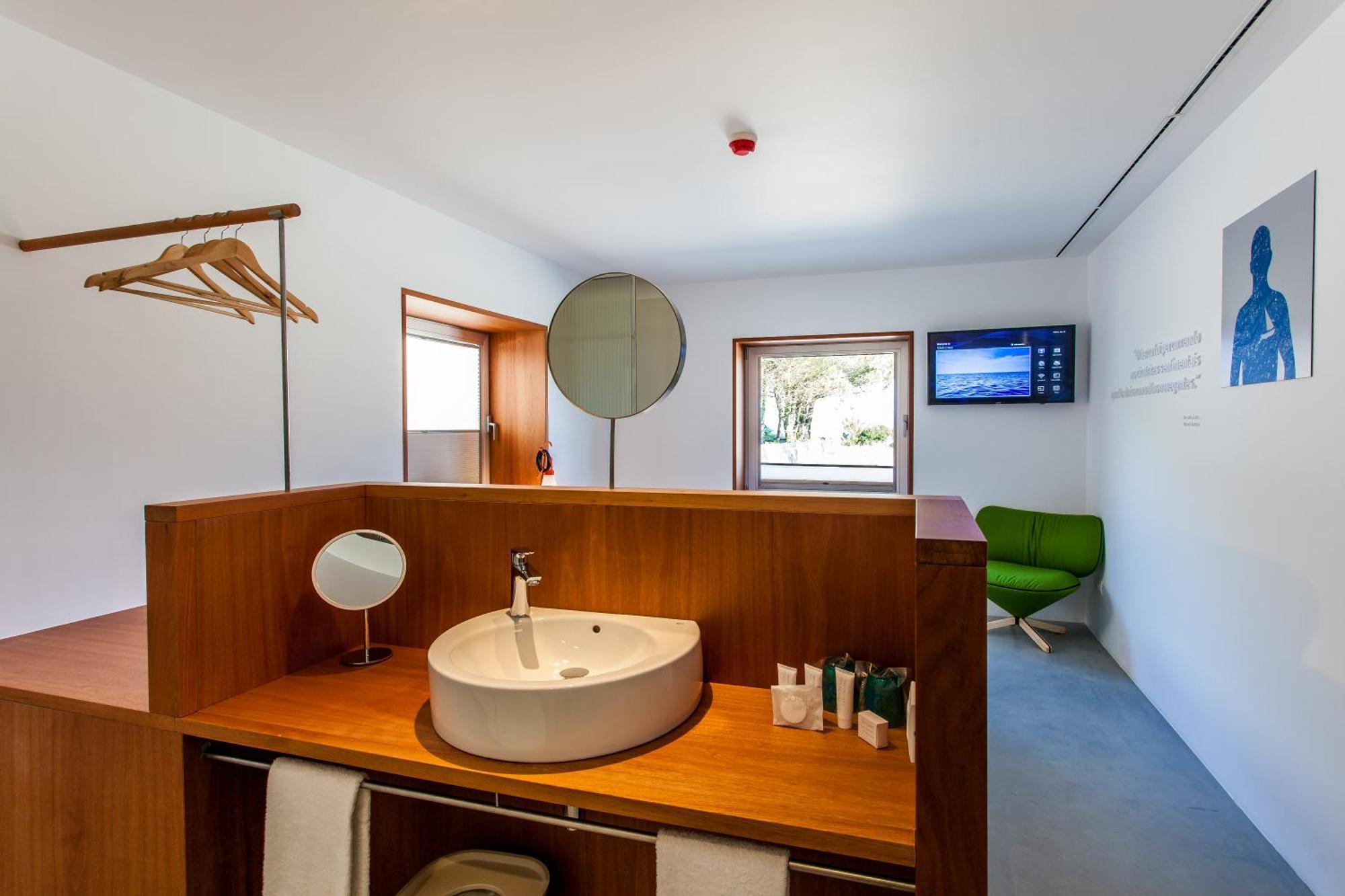 Double Room Spa Bath