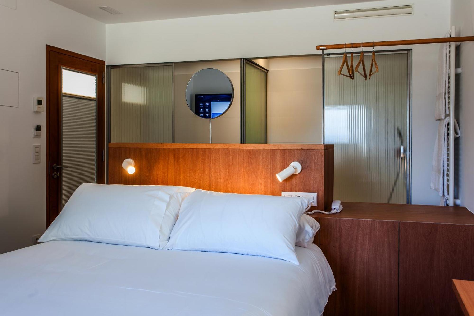 Double Room Spa Bath