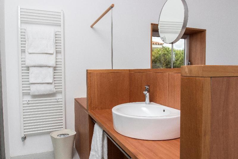 Double Room Spa Bath
