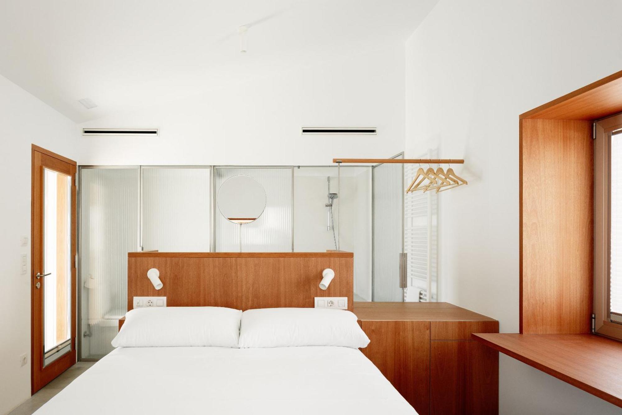 Double Room Spa Bath