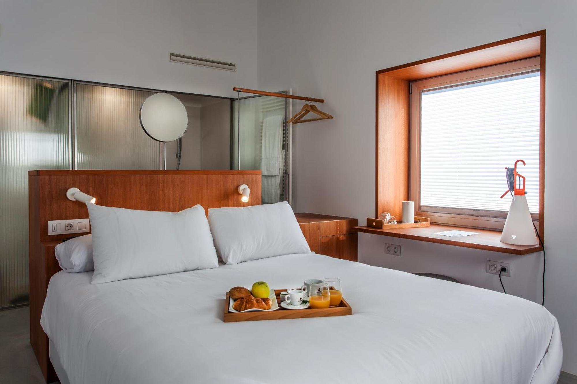 Double Room Spa Bath
