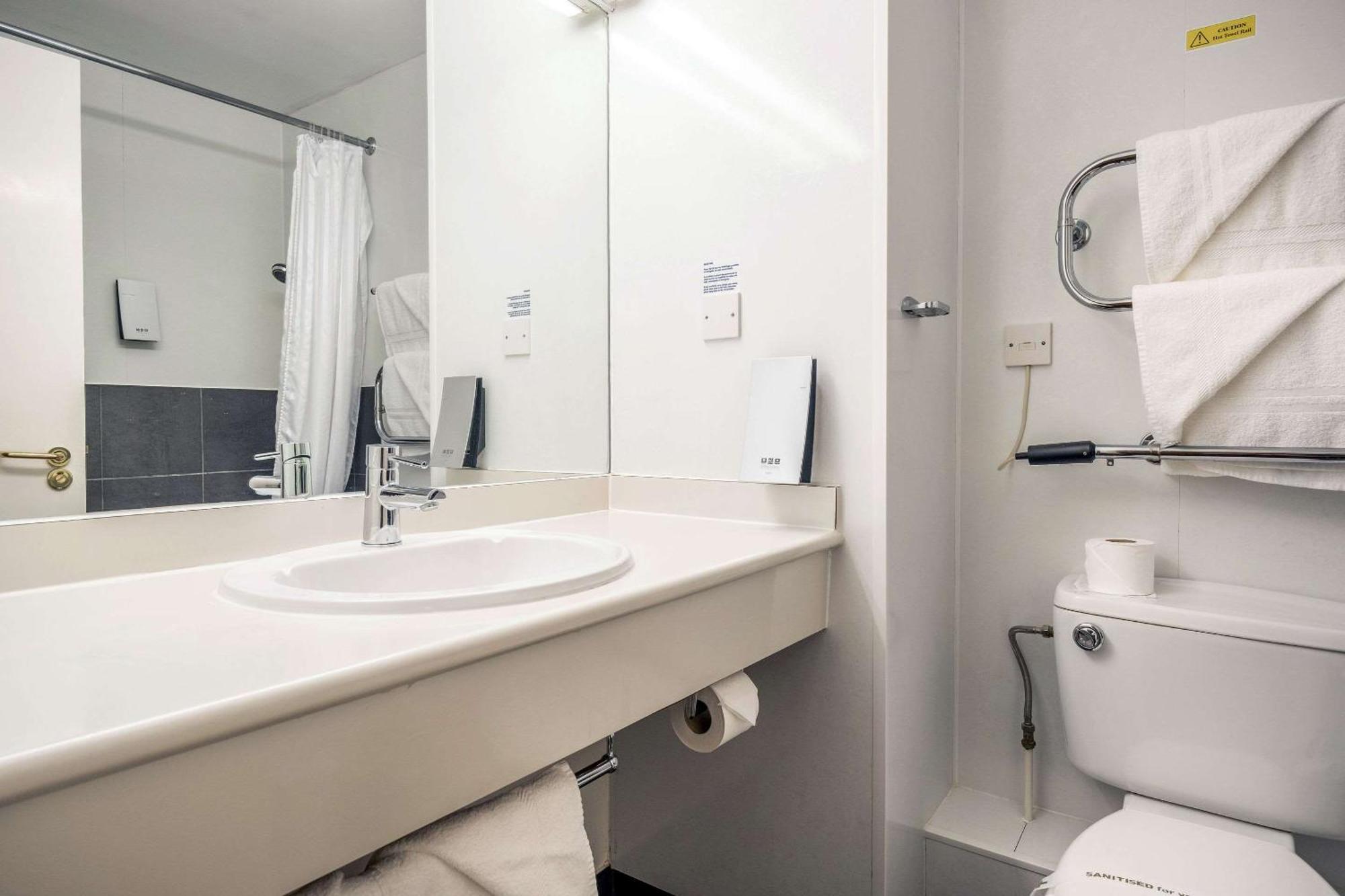 Chambre Triple