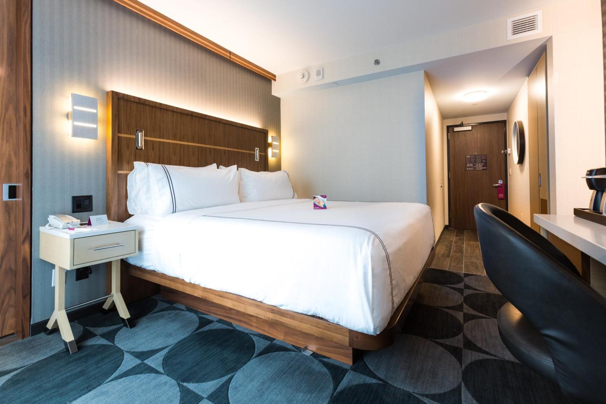Quarto Standard com Cama King-size