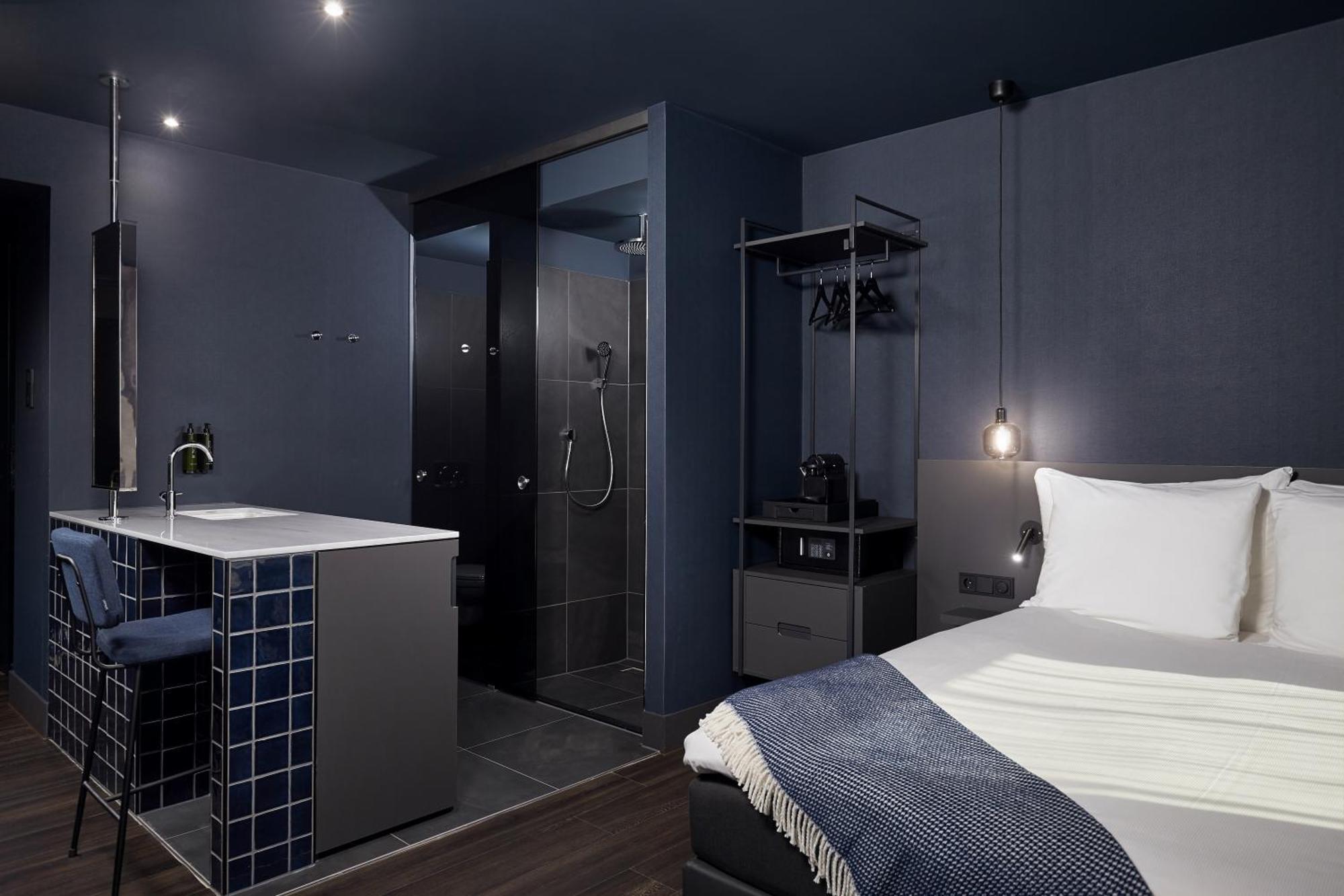 Chambre Double Affaires
