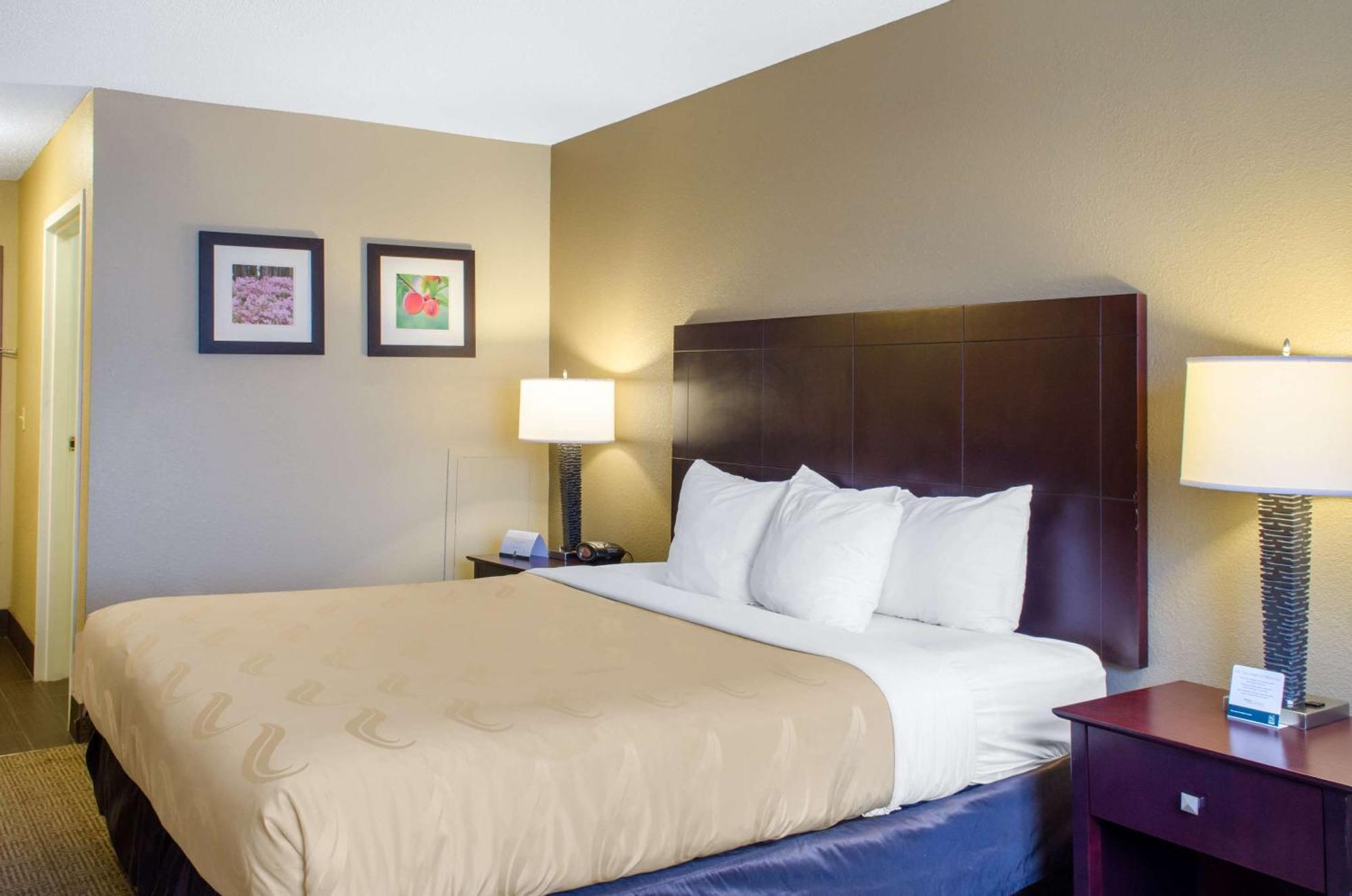 Double Room Two Double Beds Non-Smoking