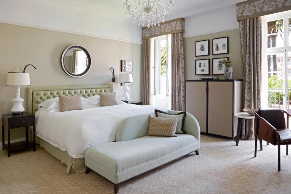 Quarto Superior