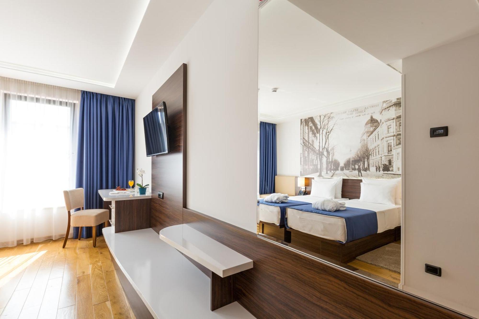 Superior Double or Twin Room