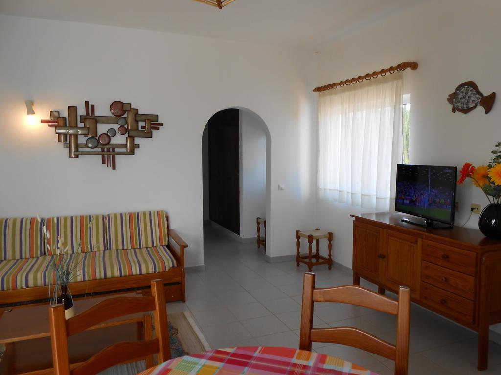 Appartement met 1 Slaapkamer