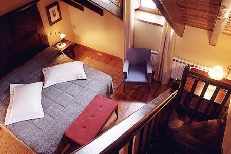 Duplex Quadruple Room