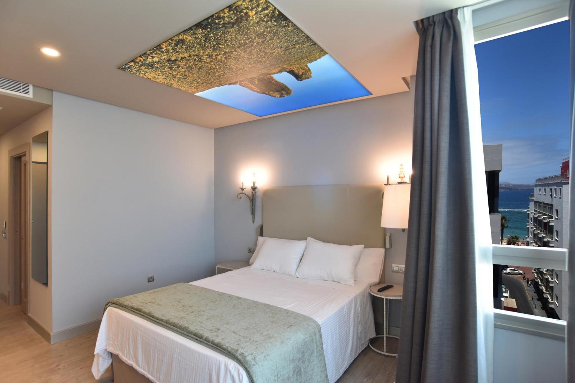 Double Room Disability Access