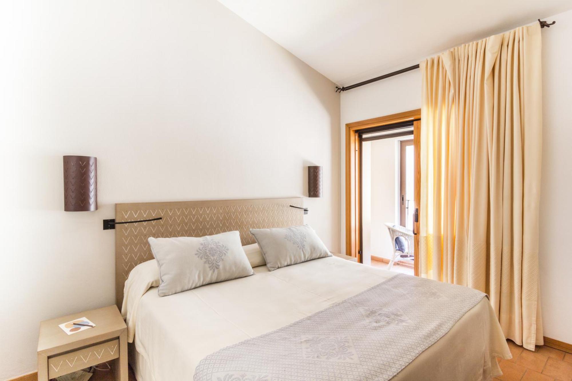 Double Room Disability Access