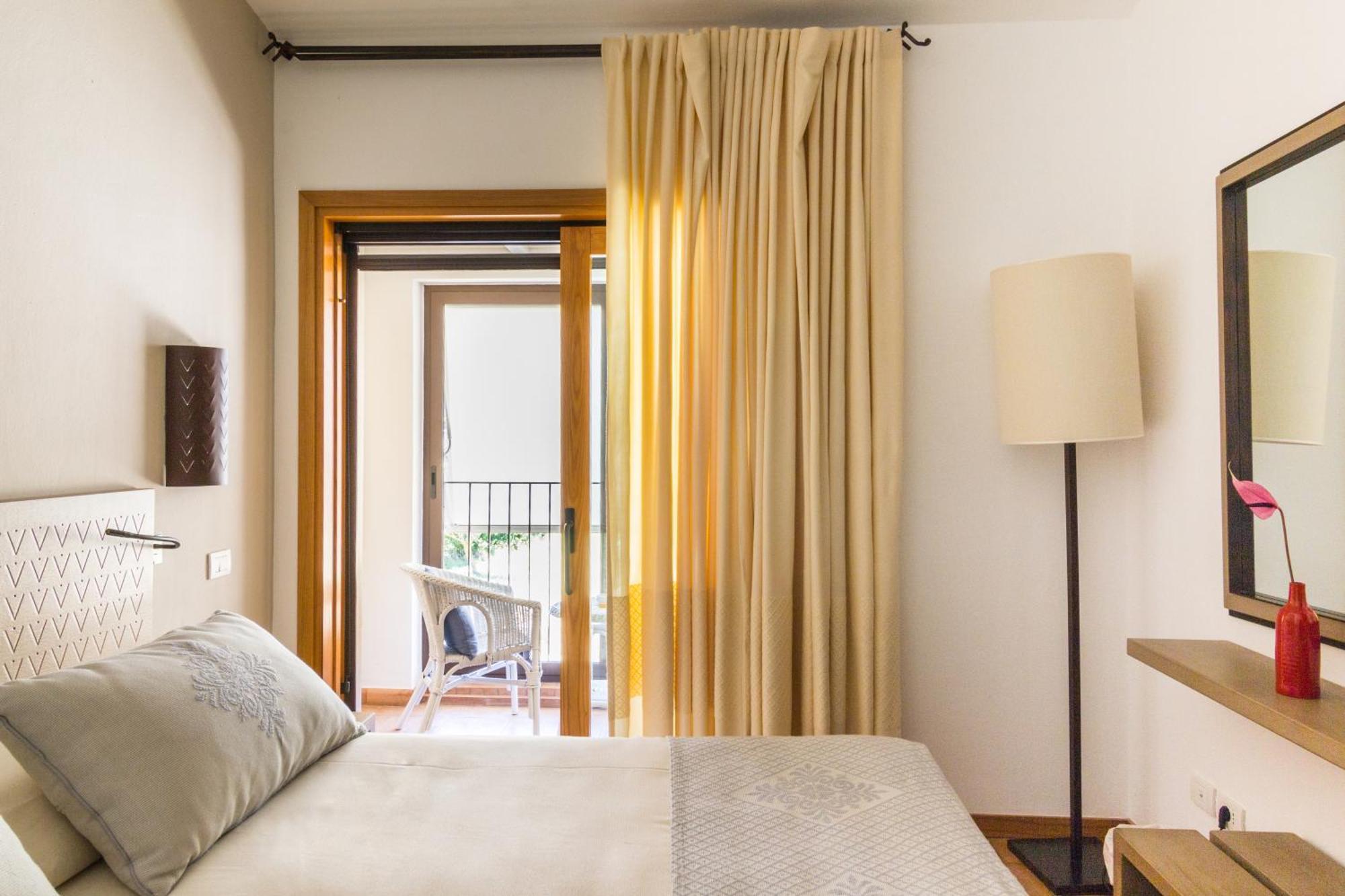 Double Room Disability Access