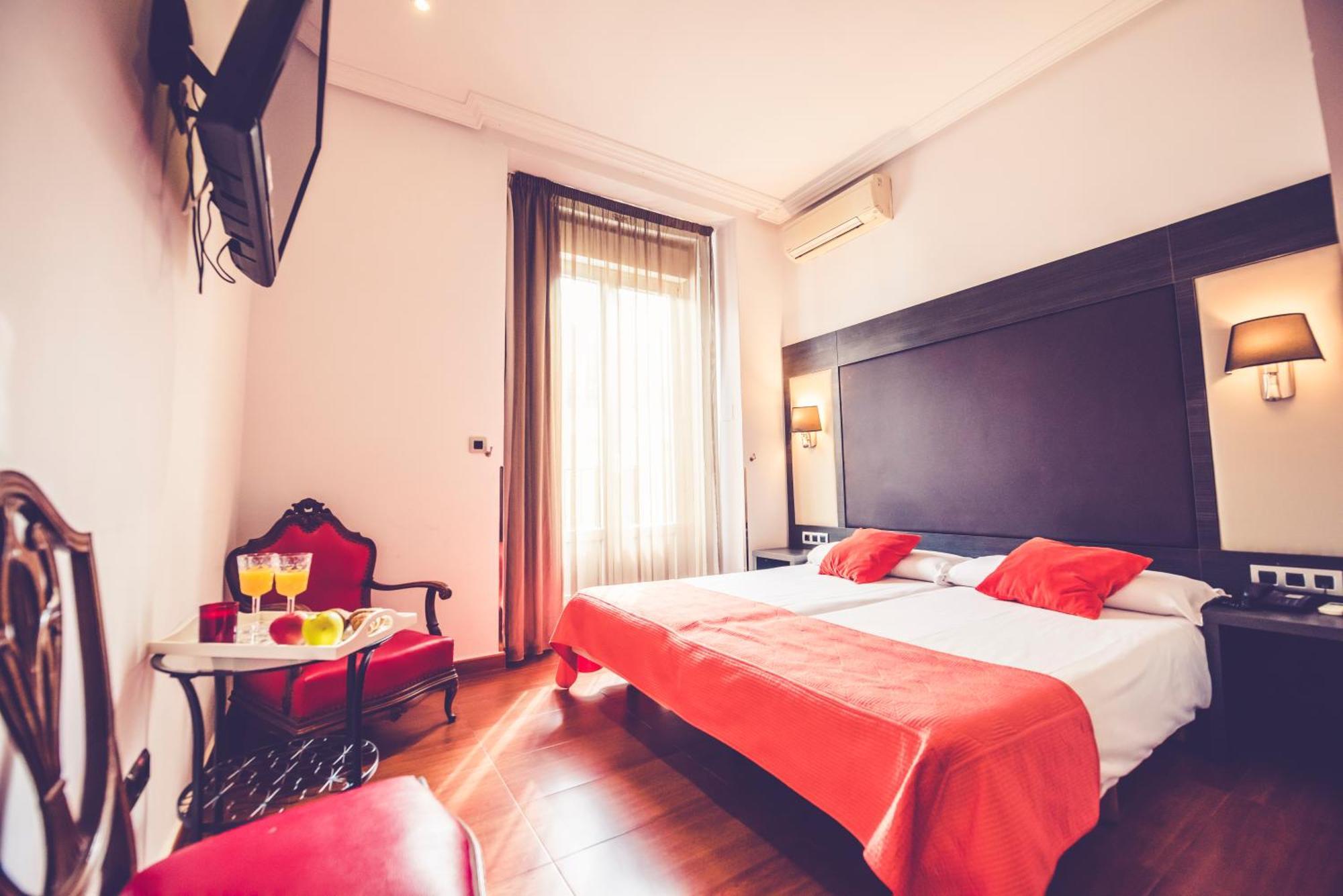 Double or Twin Room