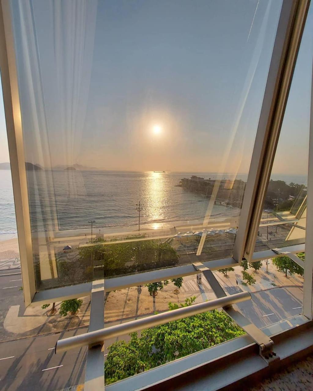 Chambre Double Deluxe - Vue sur Mer