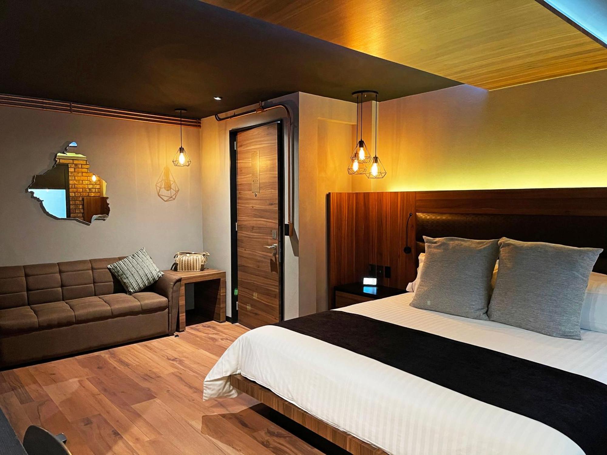 Suite Private Pool