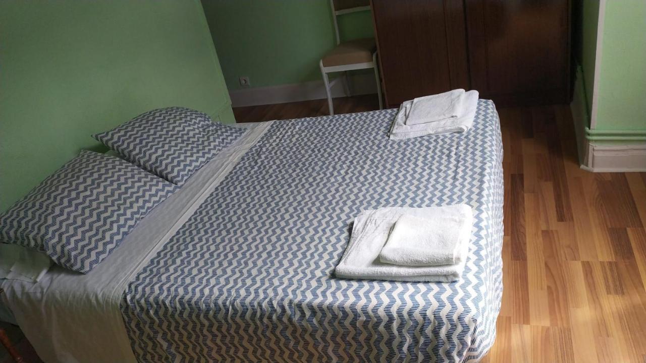 Basic Double Room