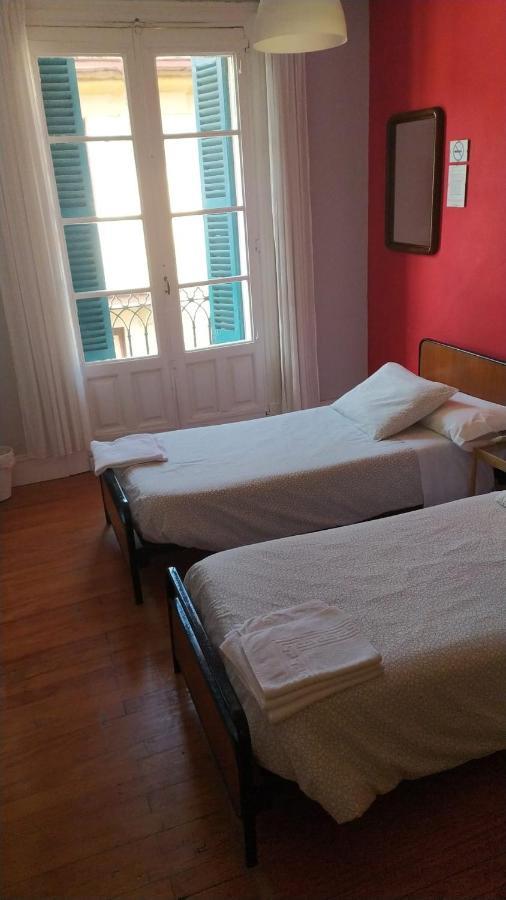 Budget Twin Room