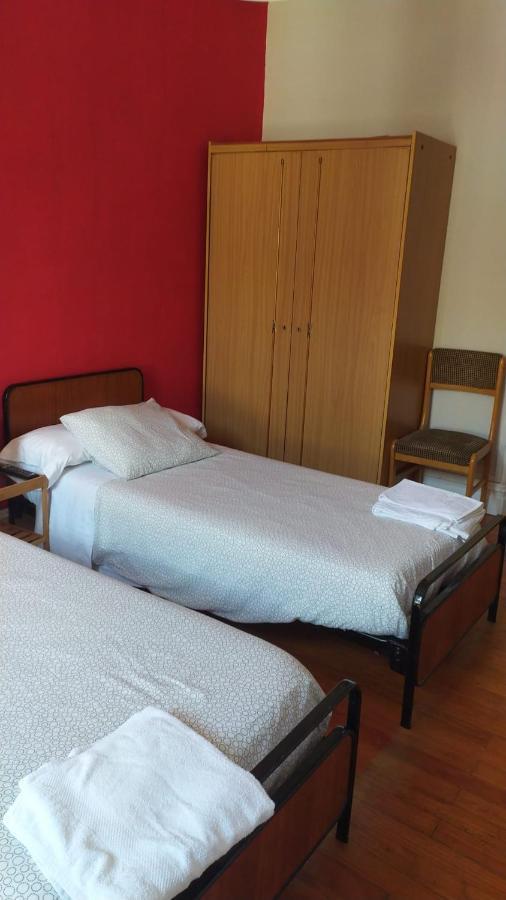 Budget Twin Room