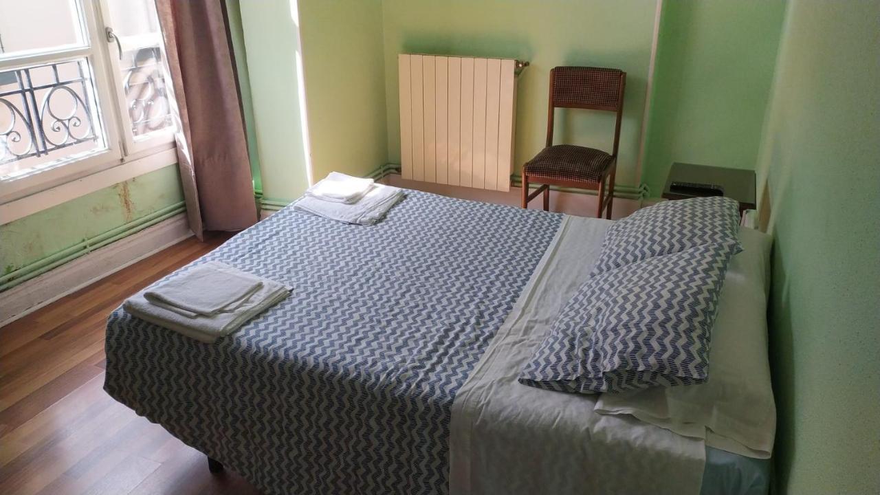 Basic Double Room
