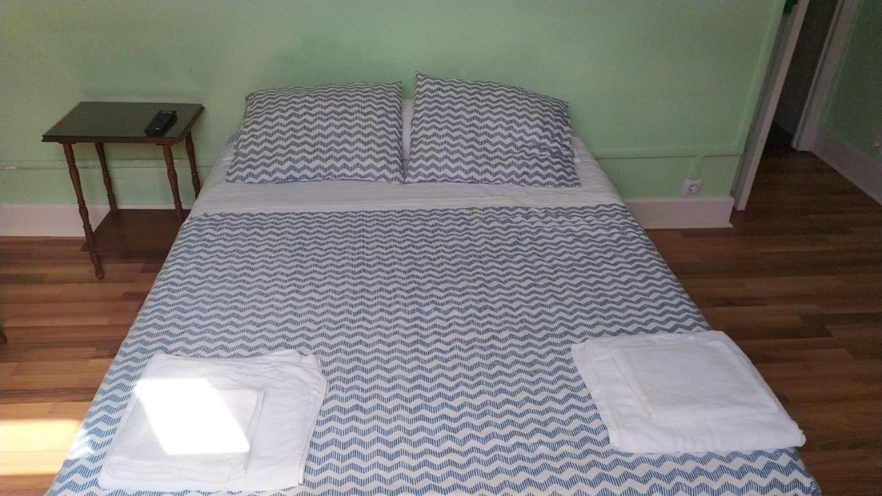 Basic Double Room